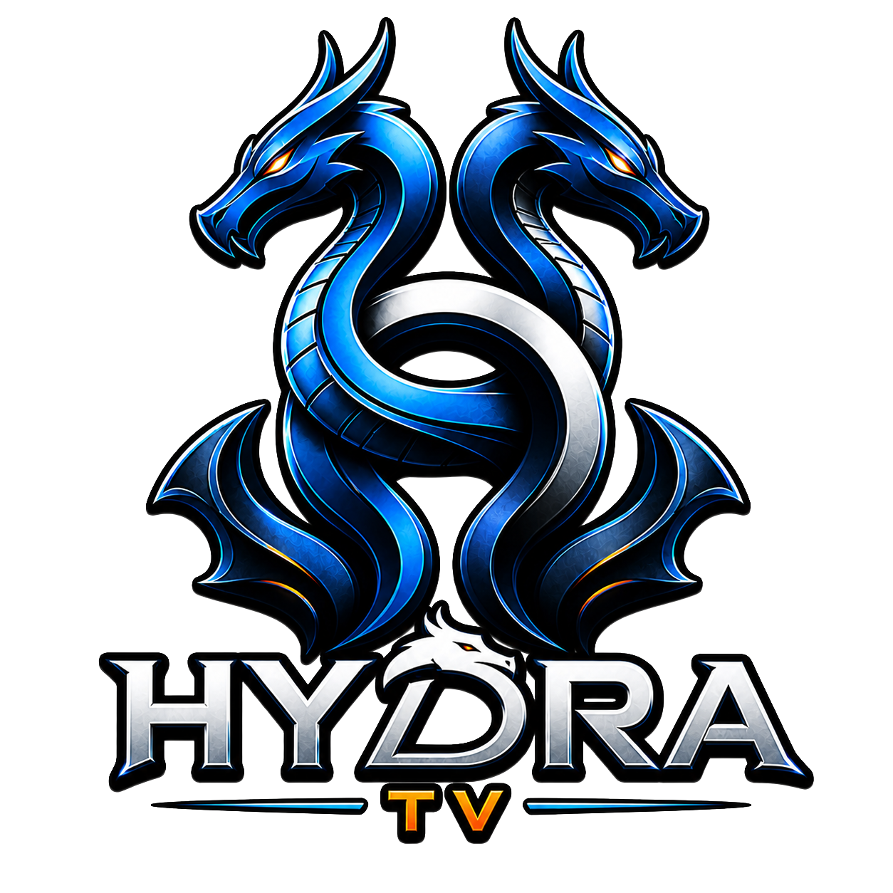 اشتراك هيدرا IPTV